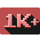 1,999 games owned
