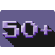 95 games owned