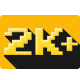 2,653 games owned