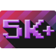 5,089 games owned