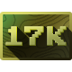 17,460 games owned
