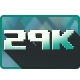 29,054 games owned