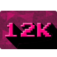12,892 games owned