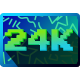 24,584 games in library