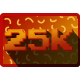 25,260 games in library
