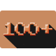 101 games owned