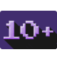 19 games owned