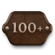 Collect and consume knick-knacks to increase your badge level. This person has used 138 knick-knacks!