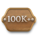 Collect and consume knick-knacks to increase your badge level. This person has used 103565 knick-knacks!