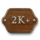 Collect and consume knick-knacks to increase your badge level. This person has used 2163 knick-knacks!