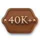 Collect and consume knick-knacks to increase your badge level. This person has used 47825 knick-knacks!