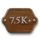 Collect and consume knick-knacks to increase your badge level. This person has used 9181 knick-knacks!