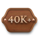 Collect and consume knick-knacks to increase your badge level. This person has used 44444 knick-knacks!
