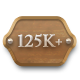 Collect and consume knick-knacks to increase your badge level. This person has used 146518 knick-knacks!