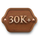 Collect and consume knick-knacks to increase your badge level. This person has used 35483 knick-knacks!