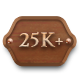 Collect and consume knick-knacks to increase your badge level. This person has used 27391 knick-knacks!