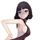 Wet Girl