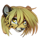Furry Girl