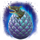 Dragon's Egg