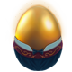 Humpty's Golden Goose Egg