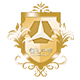 黄金校徽