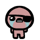 The Binding of Isaac