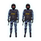 OMON Simulator