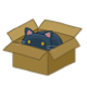 Cat's Kiss
