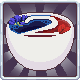 The Ep. 2 Tea Badge