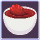 The Hibiscus Tea Badge