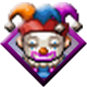 Shady Clown