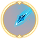 Lvl 1 Ice Strike