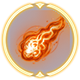 Lvl 5 Firespirit
