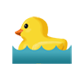 Placid Plastic Duck Simulator