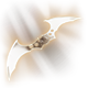 Platinum Batarang