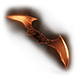 Copper Batarang