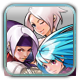 THE KING OF FIGHTERS 2002 UNLIMITED MATCH