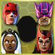 Marvel Heroes Omega
