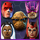 Marvel Heroes Omega