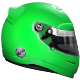 Green Helmet Level 2