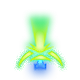 Lvl 3 - Gamma Ray Laser