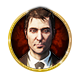 Sherlock Holmes (Foil)