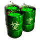Toxic Opponent