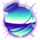 Unknownstbium Bomb Badge!