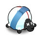 Almost sheep