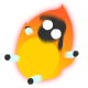 I'm hot!