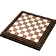 Chess board