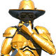 Z Steel Soldiers