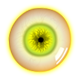 Yellow Eye