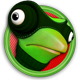 Spy Chameleon - RGB Agent